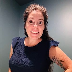 Meet your Posher, Julia